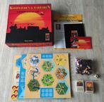 KOOPLIEDEN & BARBAREN uitbreiding op KOLONISTEN VAN CATAN, Ophalen of Verzenden, Nieuw