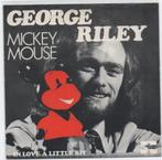 George Riley- Mickey Mouse