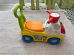 Loopauto met muziek, Kinderen en Baby's, Ophalen of Verzenden, Zo goed als nieuw