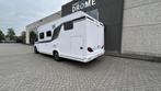 Knaus Live TI 700 MEG Platinum Selection, Caravans en Kamperen, Campers, Automaat, Ringverwarming, Koelkast, Tot en met 2