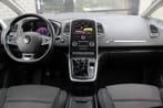 Renault Grand Scénic 1.2 TCe Zen / 7 Persoons / Carplay / T, Auto's, Voorwielaandrijving, Stof, Gebruikt, 4 cilinders
