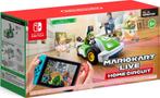 Mario Kart Live: Home Circuit - Luigi, Switch aangeboden, Spelcomputers en Games, Games | Nintendo Switch, Ophalen, 1 speler, Racen en Vliegen