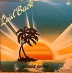 Laid back - Sunshine Reggae maxi-single vinyl lp 12”, Cd's en Dvd's, Vinyl | Latin en Salsa, Ophalen of Verzenden, Zo goed als nieuw