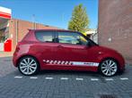 Suzuki 2007 1.6 sport, Auto's, Suzuki, 1005 kg, 125 pk, 14 km/l, Bedrijf