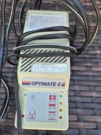 Druppellader 12V, Ophalen, Gebruikt