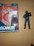 G.I. Joe Actiefiguren - Vintage Collectibles, Ophalen of Verzenden, Gebruikt