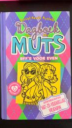 Dagboek van een Muts - BFF voor even, Ophalen of Verzenden, Gelezen, Fictie