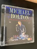Muziek DvD Michael Bolton, Ophalen of Verzenden, Zo goed als nieuw