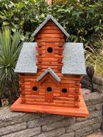 Ambachtelijk Vogelhuisje voor Kleine Vogels, Ophalen, Nieuw