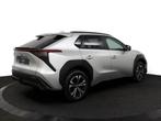 Toyota bZ4X Dynamic 71 kWh | 360 Camera | Dodehoek detectie, Auto's, Toyota, Stof, 71 kWh, Blauw, Origineel Nederlands
