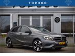 Mercedes-Benz A-Klasse 200 Ambition Automaat | Stoelverwarmi, Auto's, Te koop, Zilver of Grijs, Benzine, A-Klasse