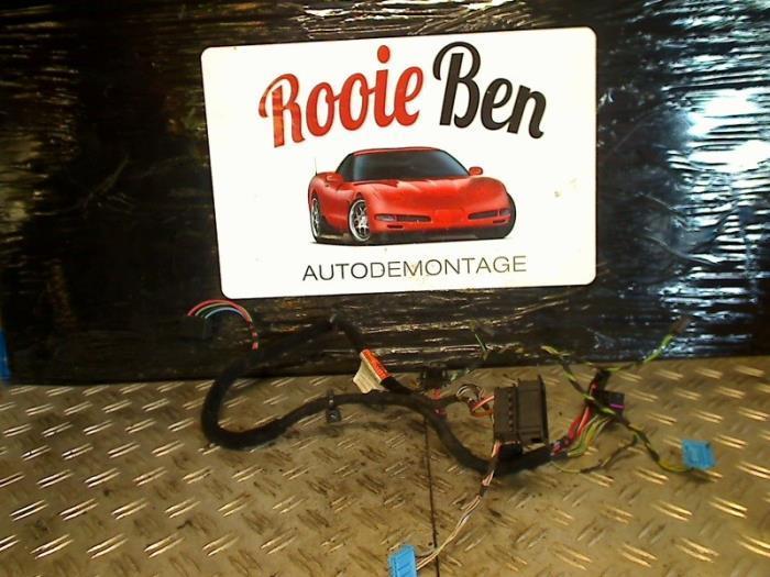 Kabelboom van een Volkswagen Polo, Auto-onderdelen, Elektronica en Kabels, Volkswagen, Gebruikt, 3 maanden garantie, Ophalen of Verzenden