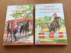 I. Neeleman - Ponyclub De Bokkesprong springt een hindernis, Ophalen of Verzenden, Zo goed als nieuw, I. Neeleman