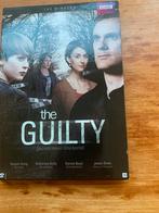 BBC The Guilty, Cd's en Dvd's, Dvd's | Tv en Series, Gebruikt, Ophalen of Verzenden