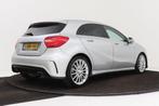 Mercedes-Benz A-klasse 180 Ambition | AMG-Line | Org NL | Sp, 65 €/maand, Gebruikt, 4 cilinders, 122 pk