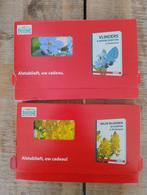 Te koop: natuur boeken postcode loterij, Boeken, Ophalen of Verzenden, Nieuw, Natuur algemeen