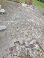 Stenen 20X30., Ophalen, Gebruikt, Beton, Klinkers