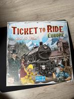 Ticket to ride, Hobby en Vrije tijd, Gezelschapsspellen | Bordspellen, Ophalen, Nieuw