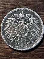 Deutsches Reich 5 Pfenning uit 1919, Ophalen of Verzenden, Duitsland