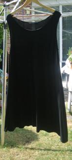 Tuniek Normal Crazy zwart A-lijn wijd model jurk jurkje M/L, Kleding | Dames, Blouses en Tunieken, Zwart, Maat 42/44 (L), Ophalen of Verzenden