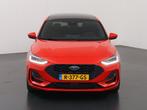 Ford Focus 1.0 EcoBoost Hybrid ST Line X | Panoramadak | Win, Gebruikt, Lichtsensor, Origineel Nederlands, Bedrijf