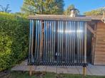 Heatpipes, Ophalen, Gebruikt