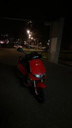 Gilera runner DD 70cc tekoop/ruil, Ophalen, Tweetakt, Gebruikt, Overige modellen