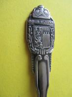 Lepeltje gemeentewapen Driebergen-Rijsenburg, Verzenden, Zo goed als nieuw