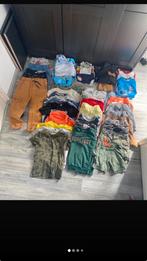 Kledingpakket Jongen - 98/104, Ophalen of Verzenden, Gebruikt, Maat 98