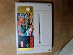 Street Fighter II - Super Nintendo, Gebruikt, Vechten, 2 spelers, Eén computer