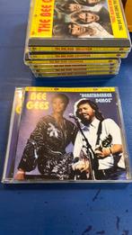 THE BEE GEES - Heartbreaker demos ( Dionne Warwick ) CD, Ophalen of Verzenden, 1980 tot 2000, Zo goed als nieuw, Overige formaten