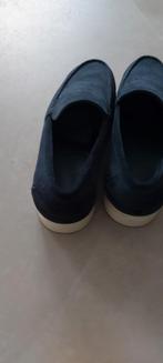 Schoenen tekoop, Zara, Blauw, Overige typen, Ophalen of Verzenden