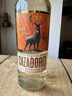 Nieuw tequila cazadores reposado ongeopend nieuwprijs €39, Ophalen of Verzenden, Nieuw, Overige typen
