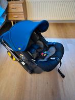 Doona met isofix, Ophalen, Zo goed als nieuw, Overige merken, Isofix