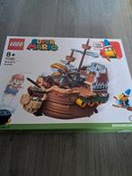 Lego mario set 71391, Kinderen en Baby's, Speelgoed | Duplo en Lego, Ophalen of Verzenden, Zo goed als nieuw