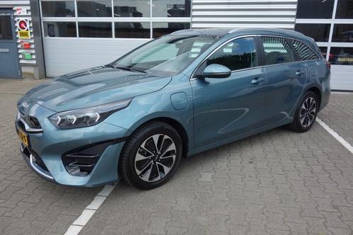 Kia CEED 1.6 GDI PHEV DYN+L, All Season, Stoelpakket, Winter, Auto's, Kia, Bedrijf, (Pro) Cee d, ABS, Adaptive Cruise Control