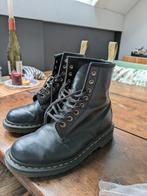 Vegan Dr. Martens Zwart Maat 38, Ophalen, Zwart