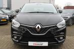 Renault Grand Scénic 1.3 TCe Bose 7p. LED Keyless Clima Cru, Zwart, 4 cilinders, Zwart, Bedrijf