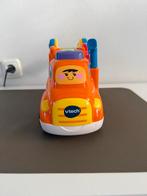 Vtech vrachtwagen, Kinderen en Baby's, Ophalen of Verzenden, Zo goed als nieuw, 6 maanden tot 2 jaar