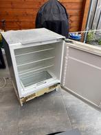 Kleine onderbouw koelkast, Ophalen, Minder dan 85 cm, 100 tot 150 liter, 45 tot 60 cm