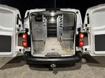 Citroën Jumpy 2.0 BlueHDI 150pk L3H1 inrichting Euro6 Airco, Gebruikt, 4 cilinders, Wit, 14 km/l
