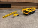 Liebherr LTM1060/2 in de Nederhoff kleuren Conrad!, Hobby en Vrije tijd, Modelauto's | 1:50, Ophalen, Zo goed als nieuw, Hijskraan, Tractor of Landbouw