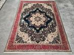 Handgeknoopt Perzisch wol tapijt Konya art Nouveau 300x400cm