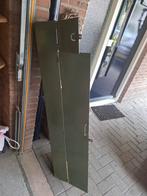 Stalen kast, Ophalen of Verzenden, Zo goed als nieuw