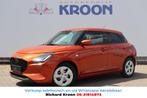 Suzuki Swift 1.2 Select Smart Hybrid New model 2024! Automaa, 83 pk, Stof, Gebruikt, Zwart