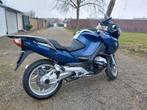 R1200rt, BMW weinig km, Motoren, Motoren | BMW, Particulier, Toermotor