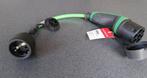 Laad adapter Ratio Electric, Auto diversen, Laadpalen, Ophalen of Verzenden, Nieuw, Laadkabel