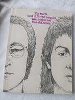 John Lennon and Paul McCartney, Ophalen of Verzenden, Zo goed als nieuw, Artiest