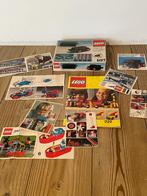 LEGO Folders / doos, Ophalen of Verzenden