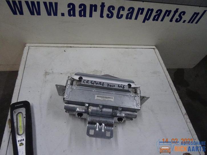 range rover sport L 320 bijrijders airbag 2010  PB 85017070, Auto-onderdelen, Dashboard en Schakelaars, Land Rover, Gebruikt, Ophalen of Verzenden